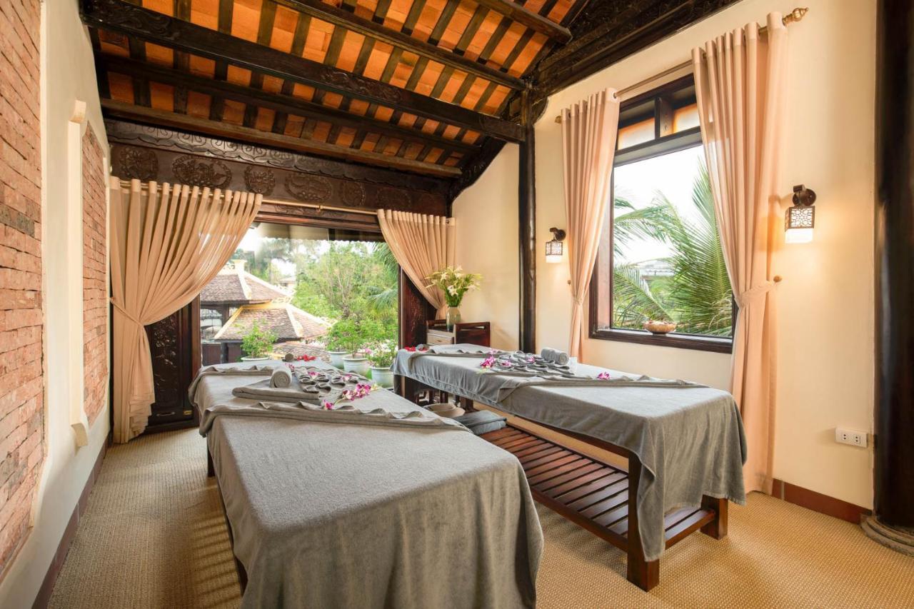 Emeralda Resort Tam Coc Ninh Binh Exterior foto